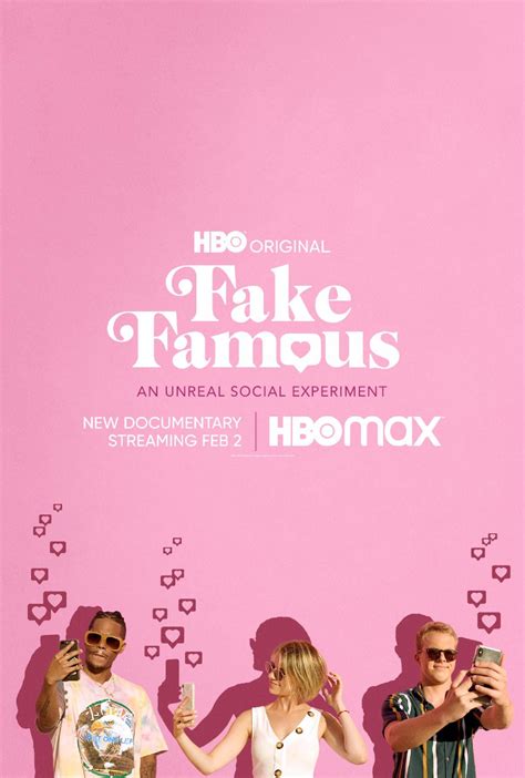 how can i watch fake famous|fake famous 2021 trailer.